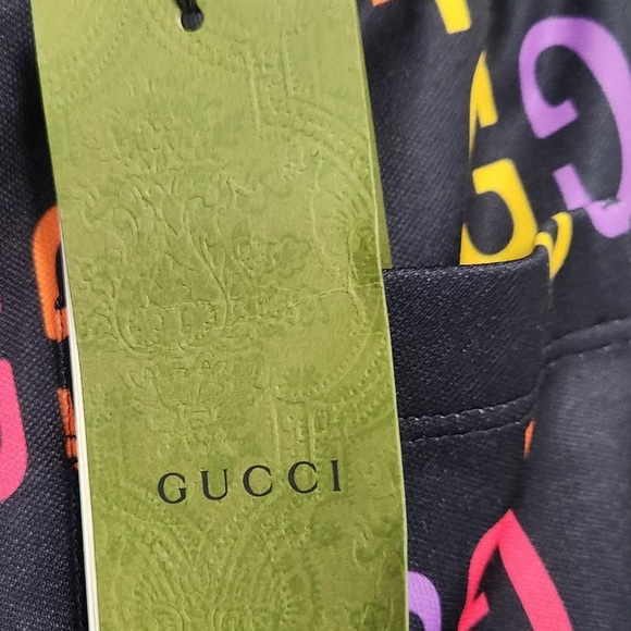 Gucci 2 piece set - Picture 11 of 12